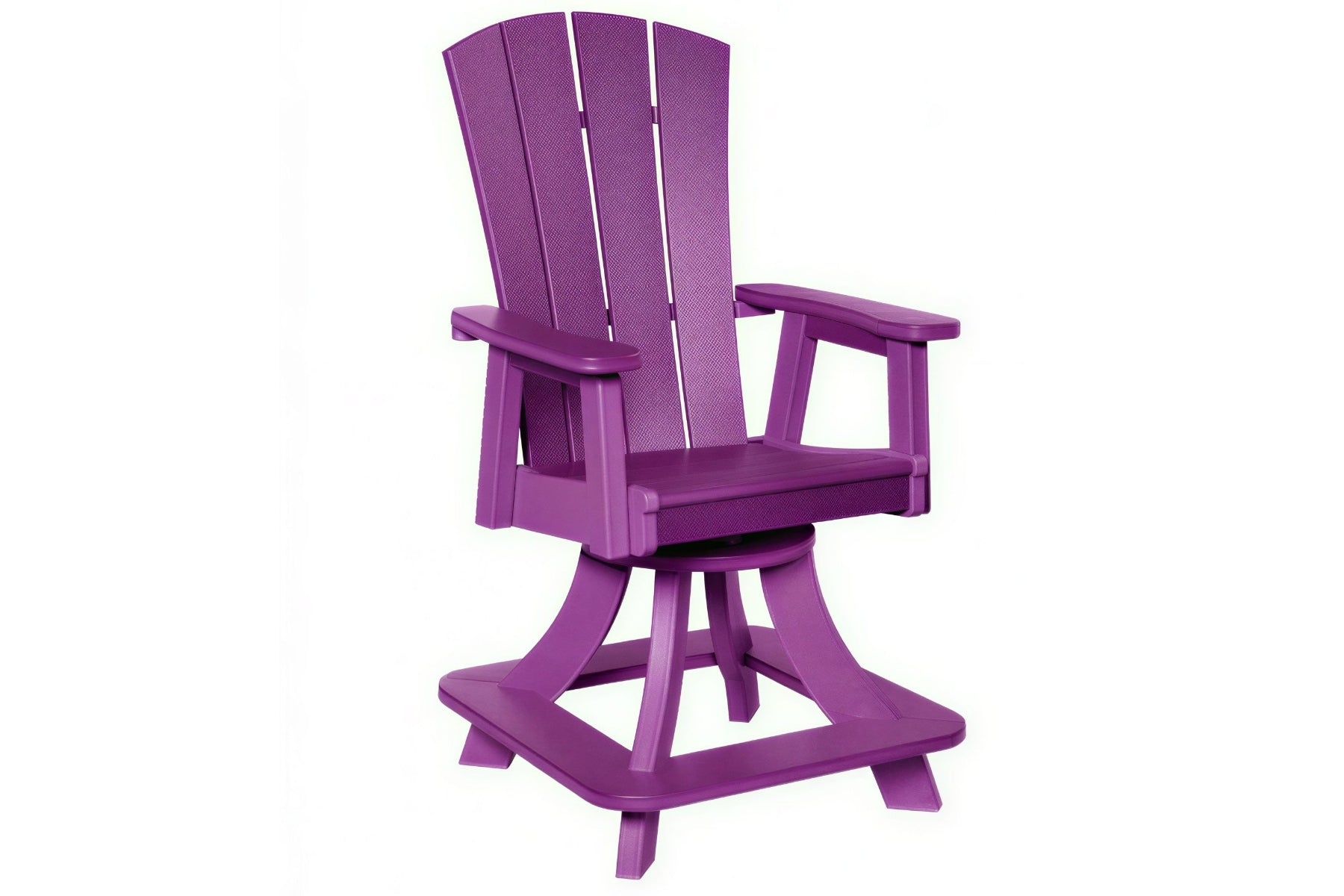 Serenity Swivel Chair