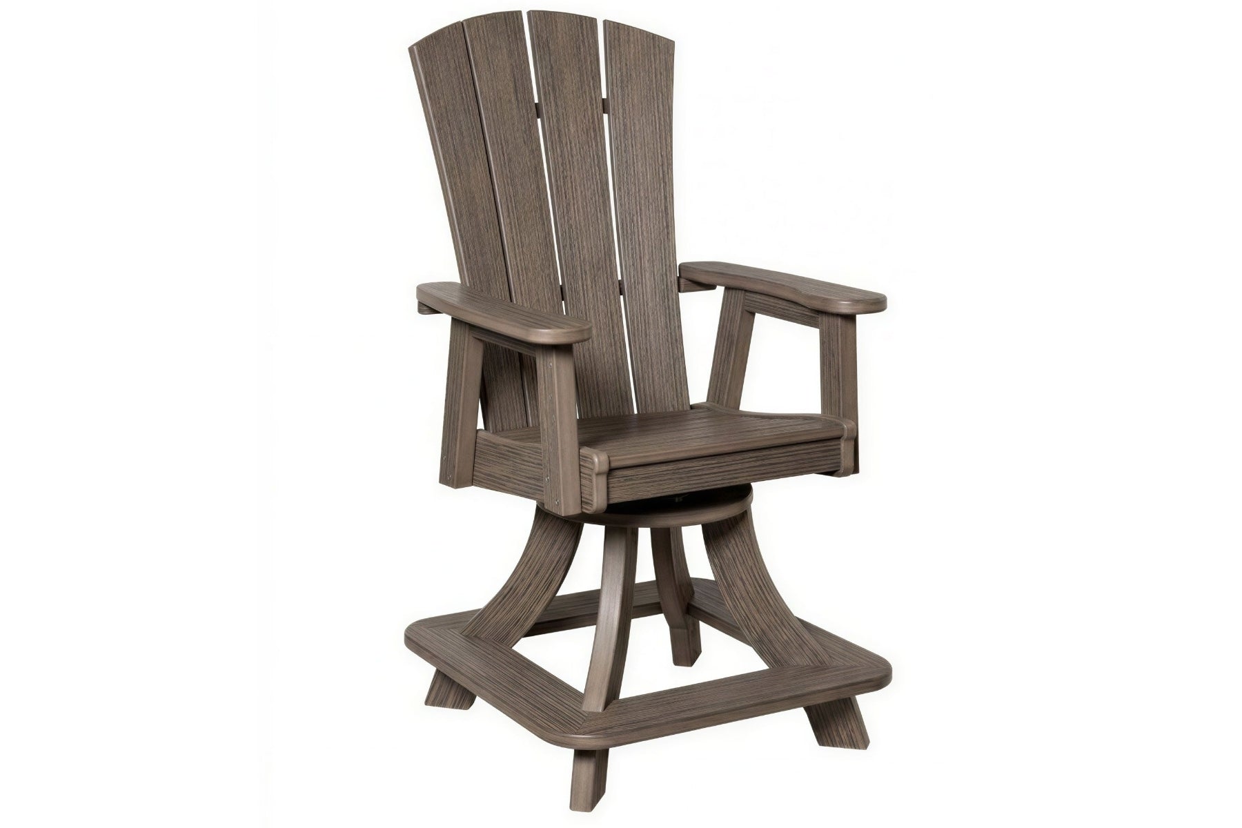 Serenity Swivel Chair