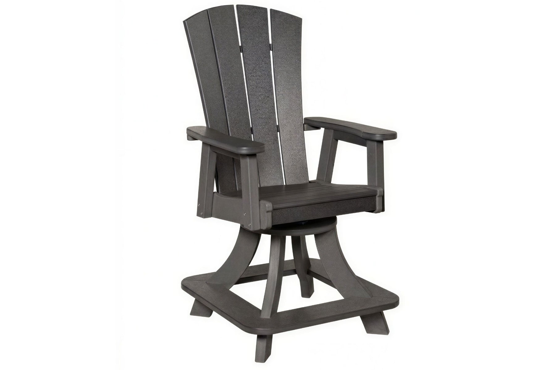 Serenity Swivel Chair