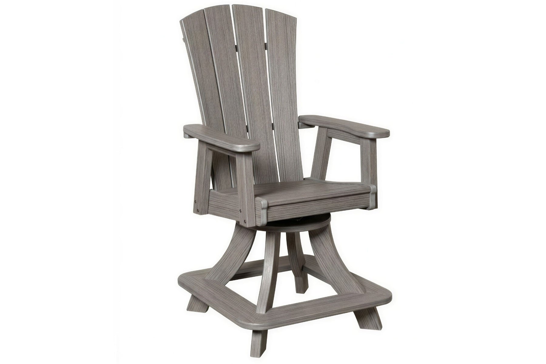 Serenity Swivel Chair