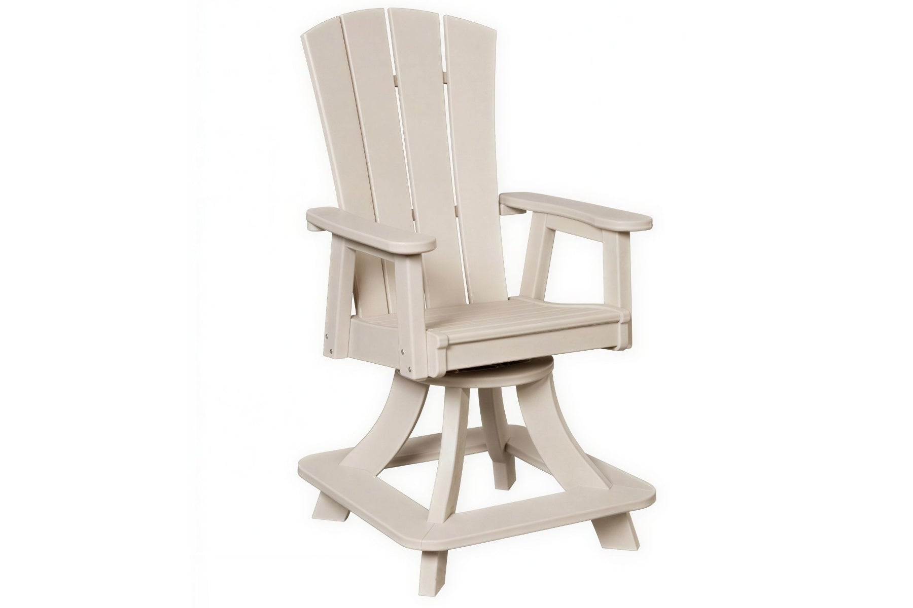 Serenity Swivel Chair