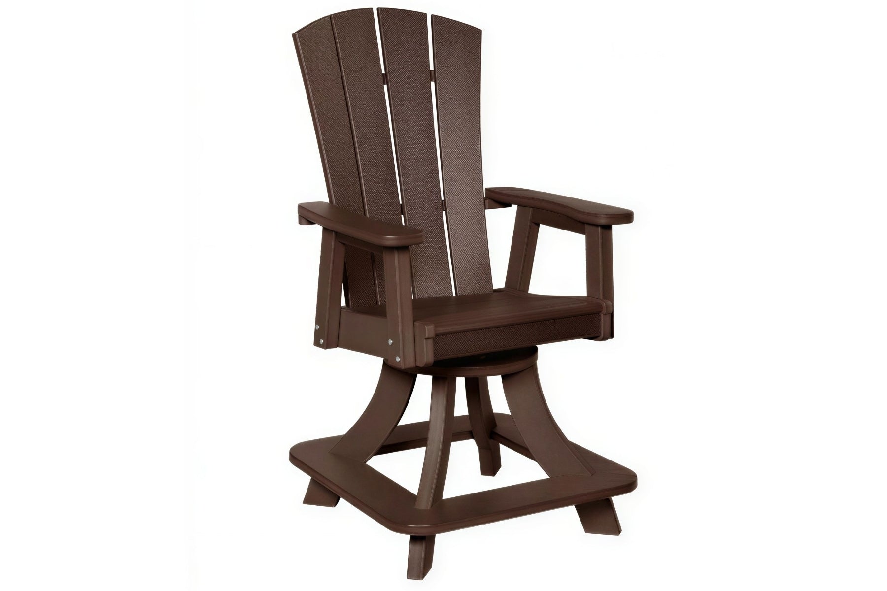 Serenity Swivel Chair