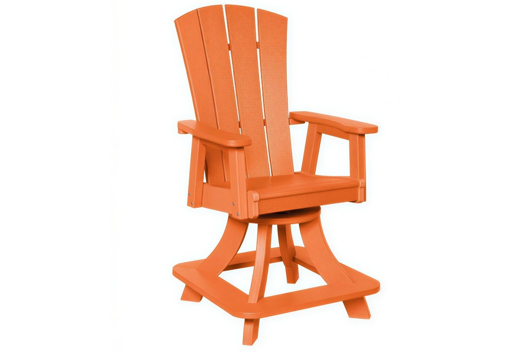 Serenity Swivel Chair