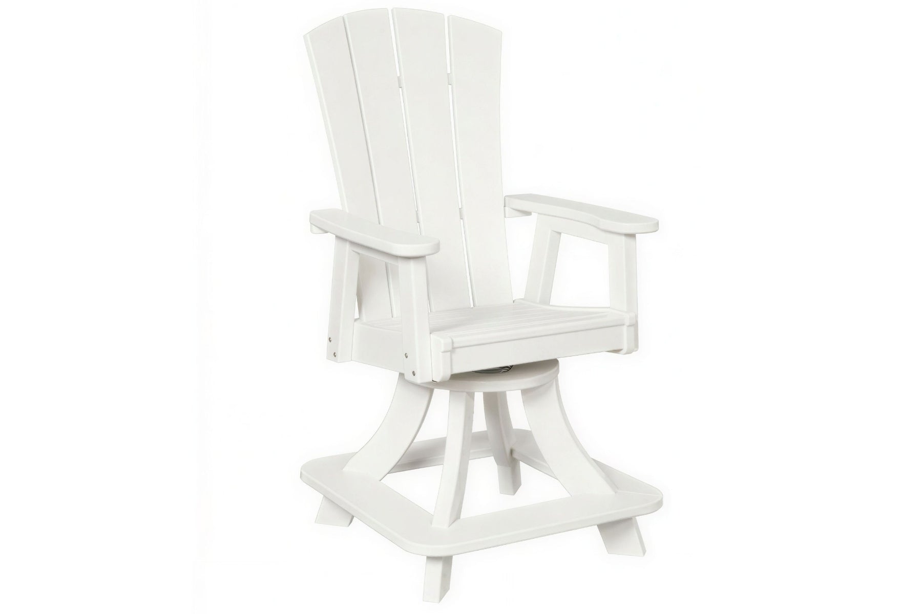 Serenity Swivel Chair