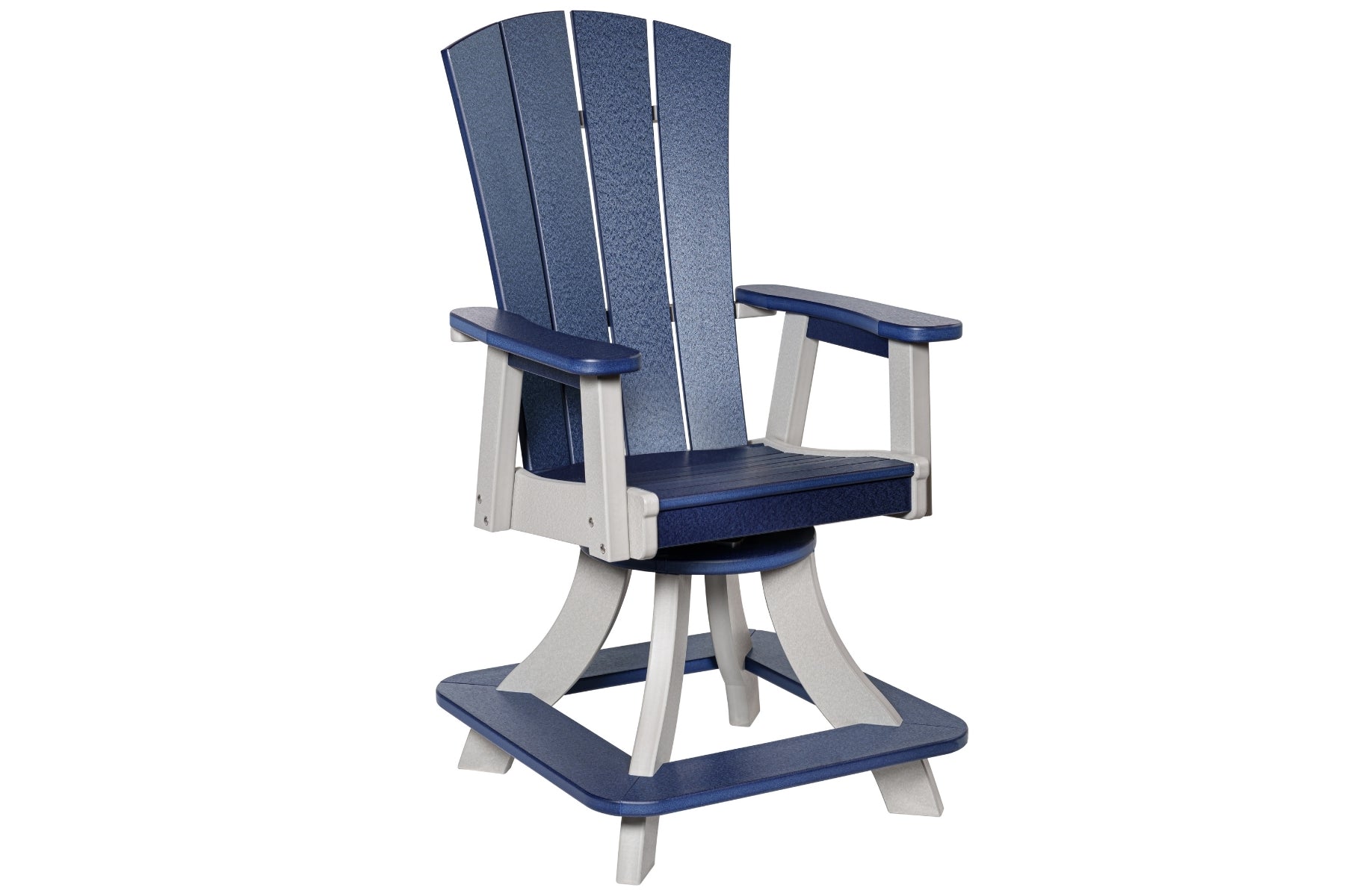 Serenity Swivel Chair