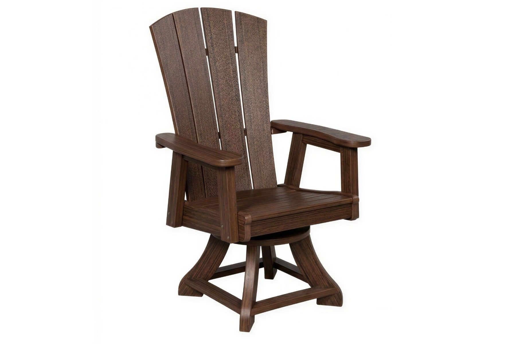 Serenity Swivel Chair