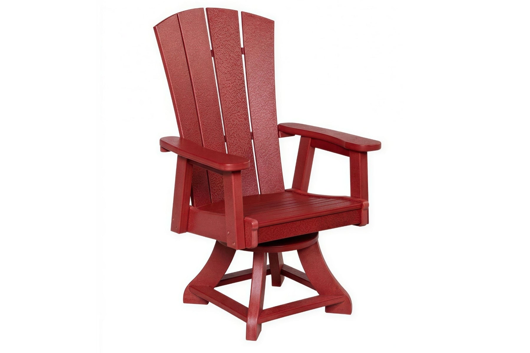 Serenity Swivel Chair