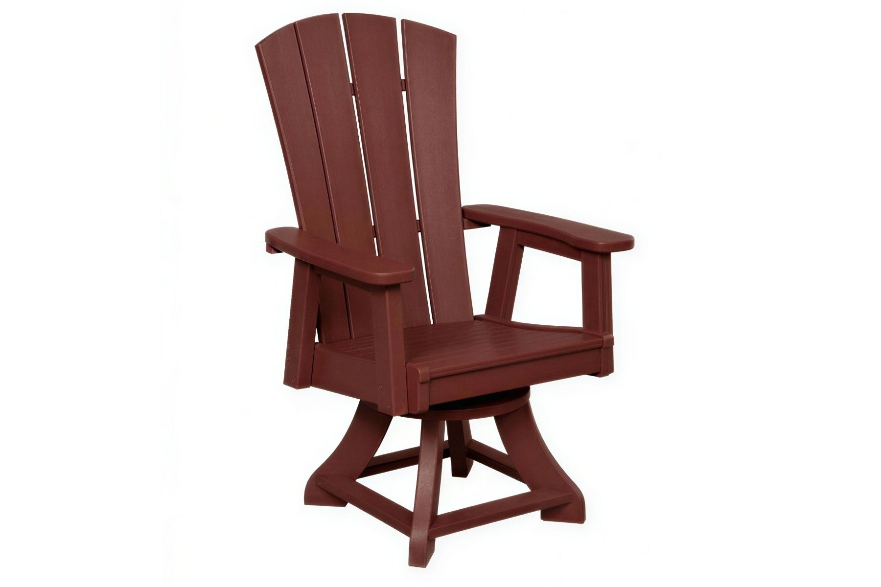 Serenity Swivel Chair