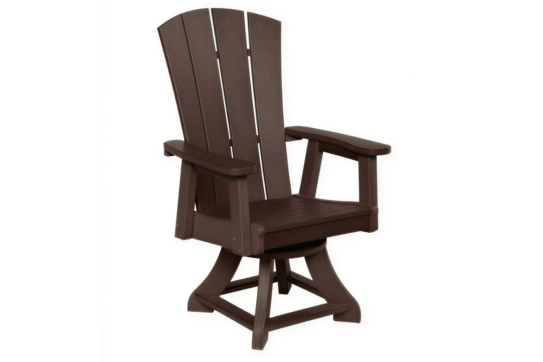 Serenity Swivel Chair