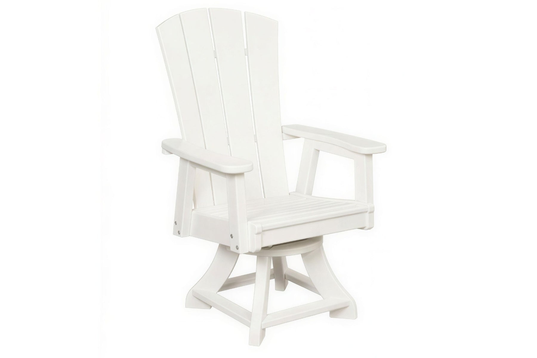 Serenity Swivel Chair
