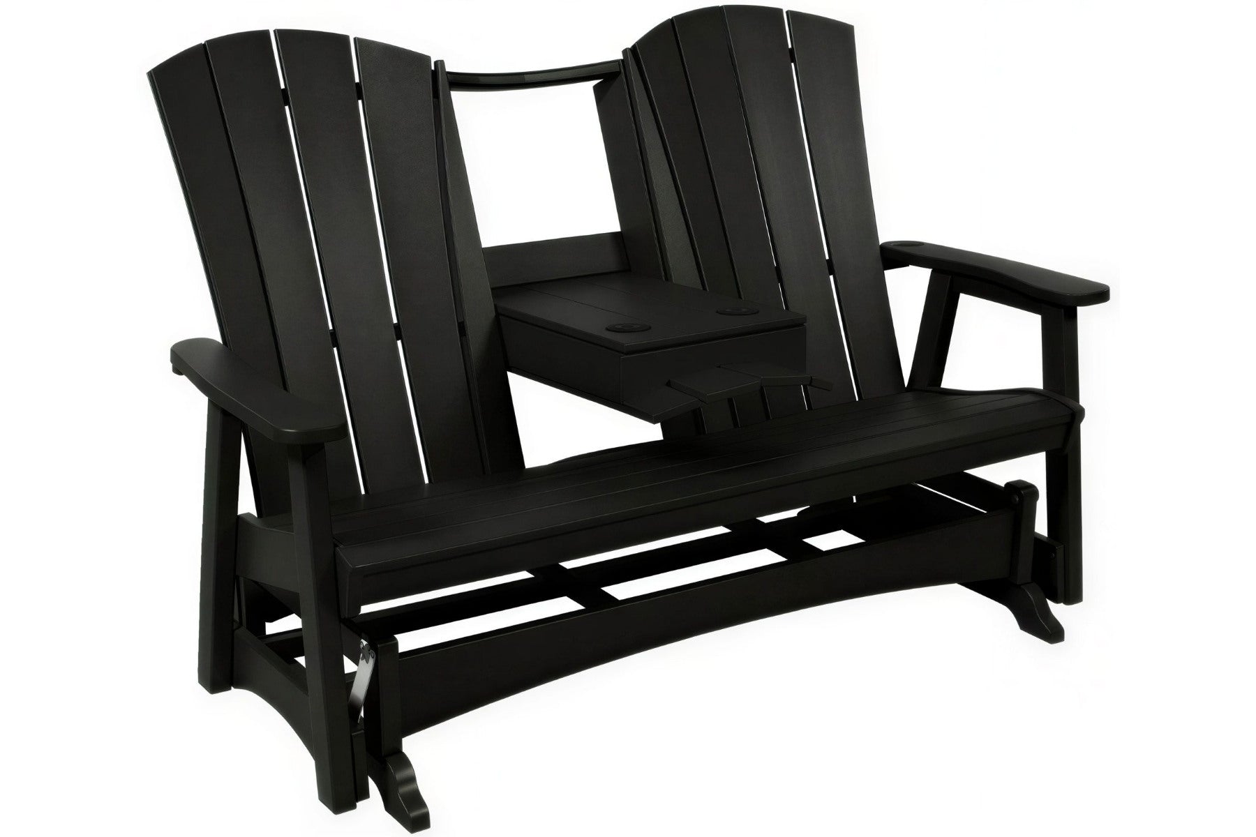 Serenity Multi-Seat Glider