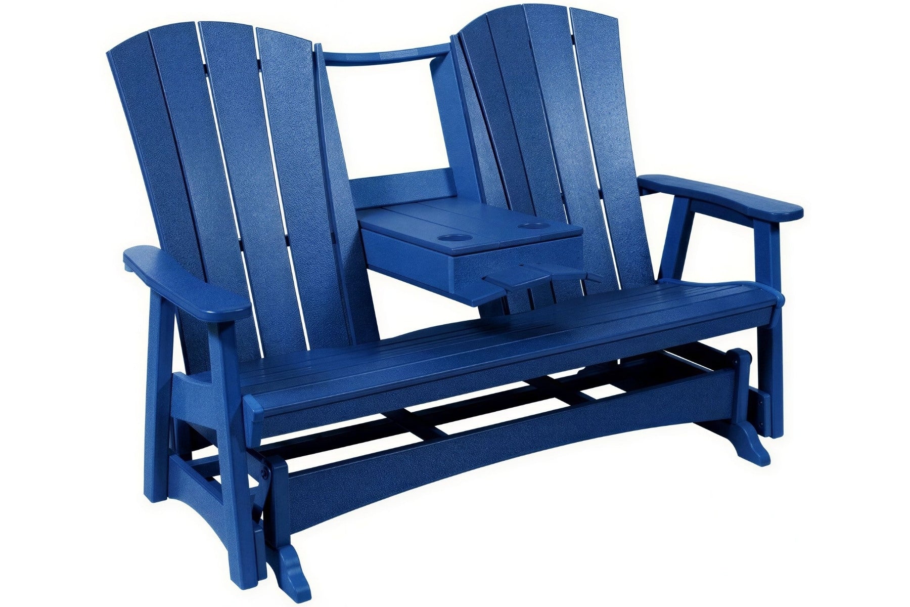 Serenity Multi-Seat Glider