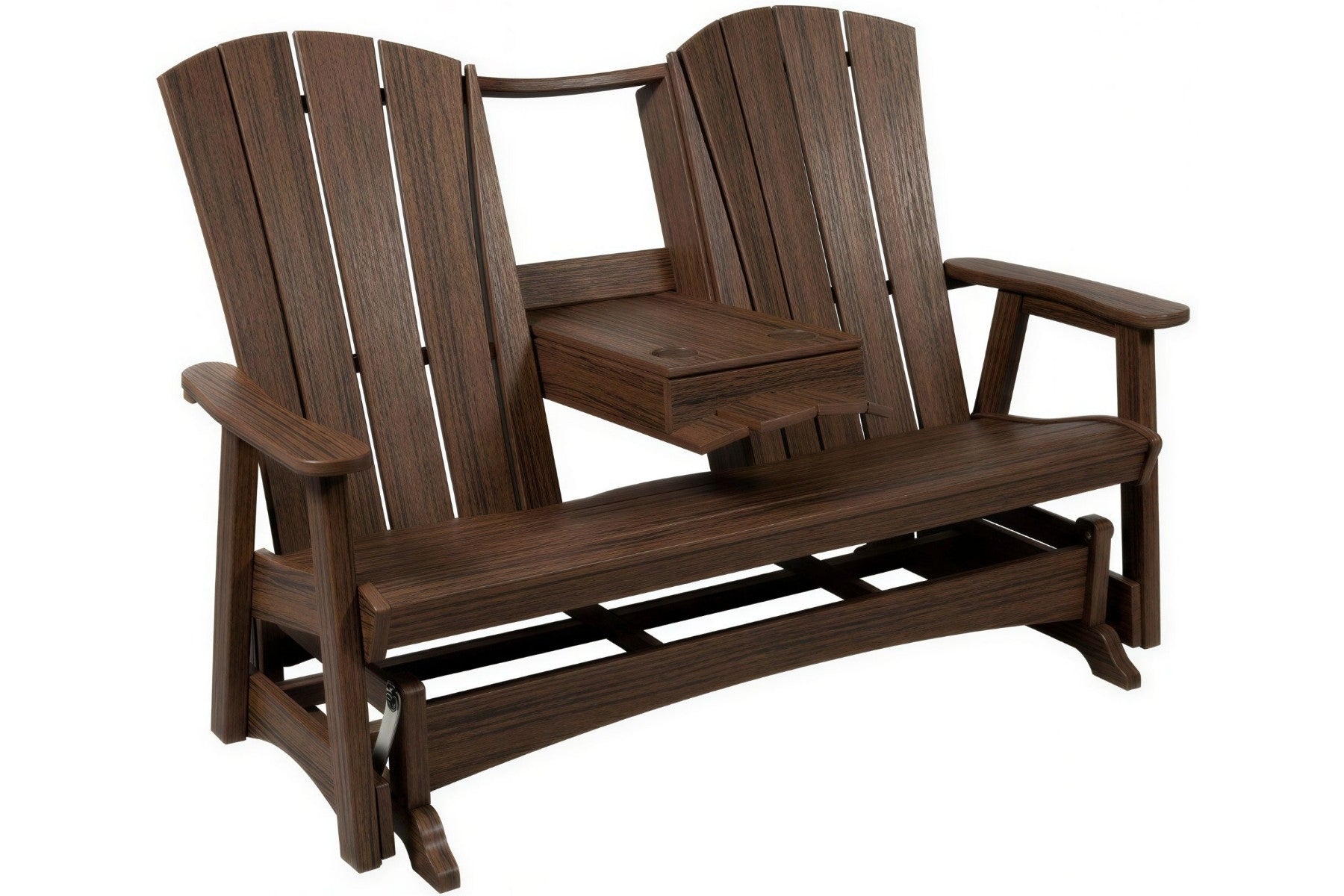 Serenity Multi-Seat Glider