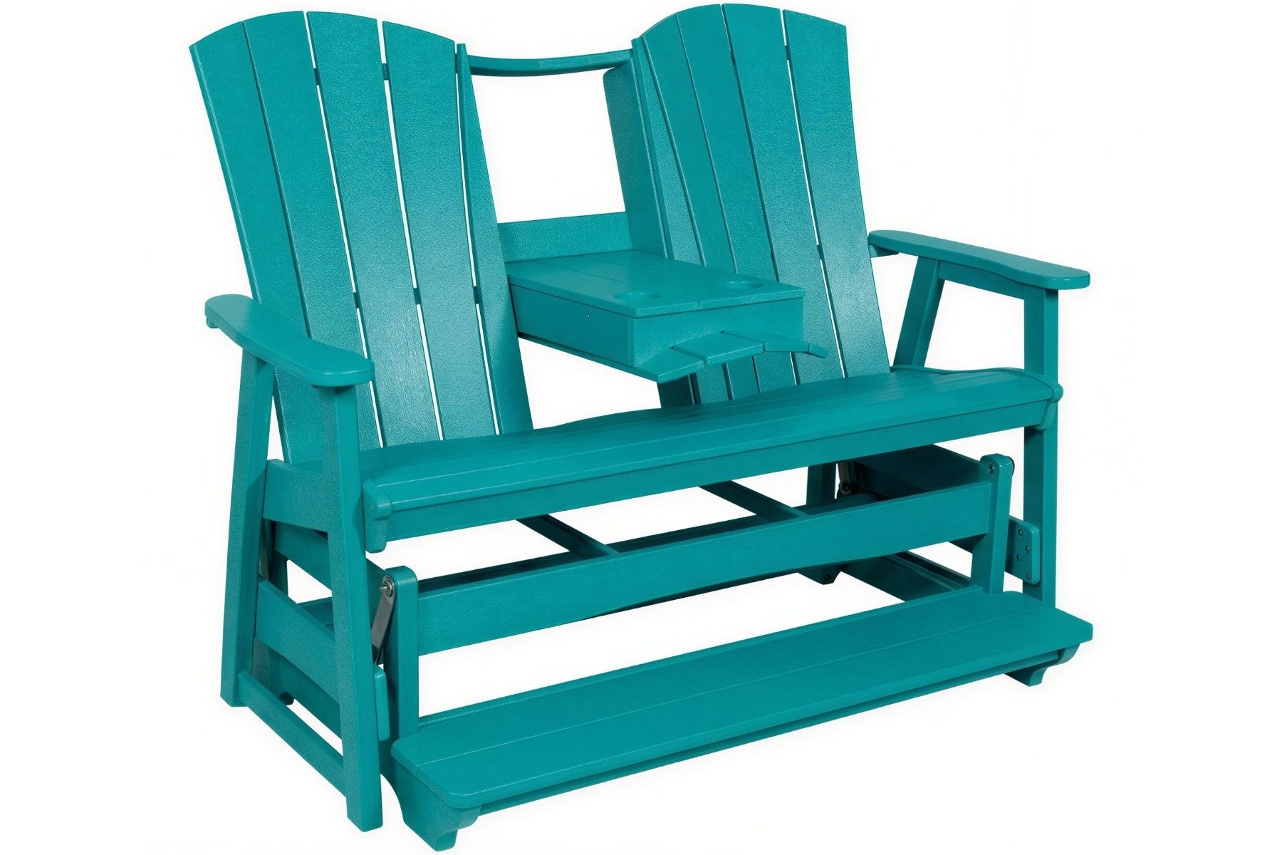 Serenity Multi-Seat Glider