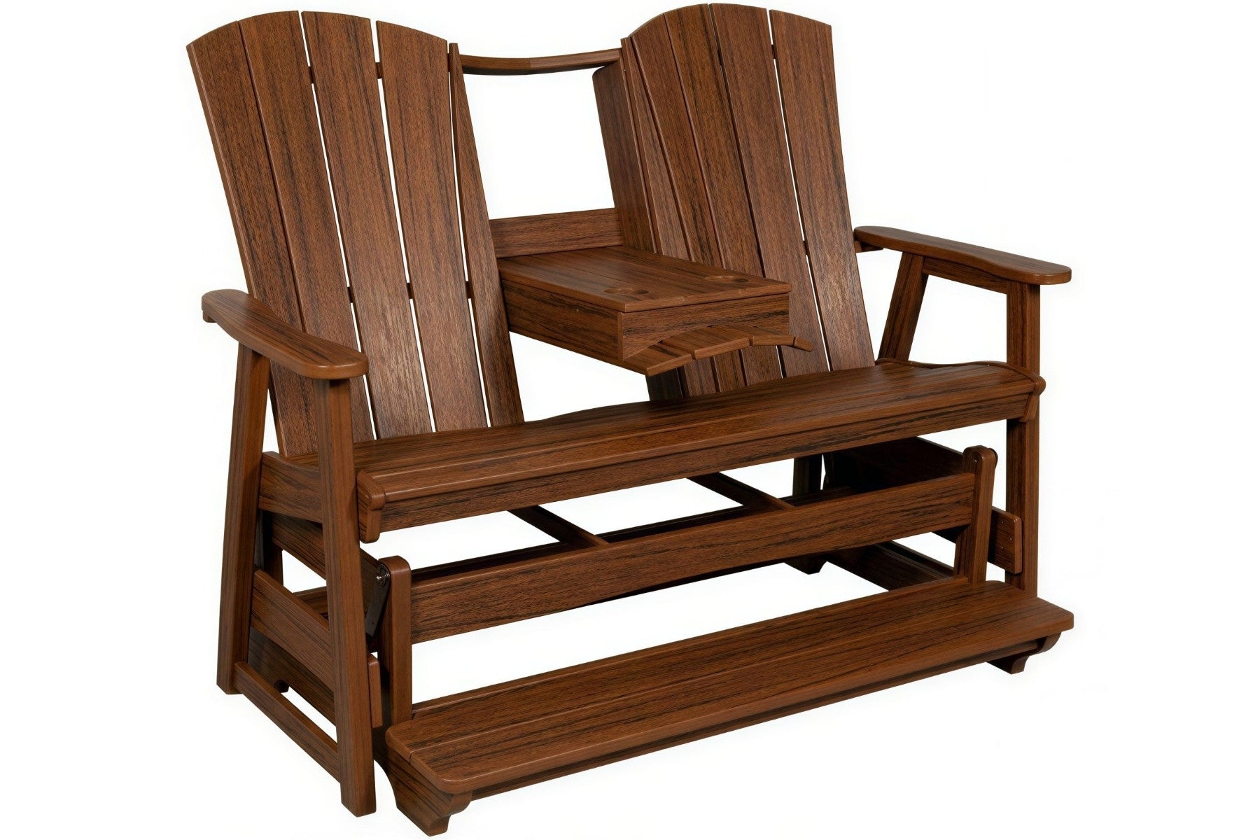 Serenity Multi-Seat Glider