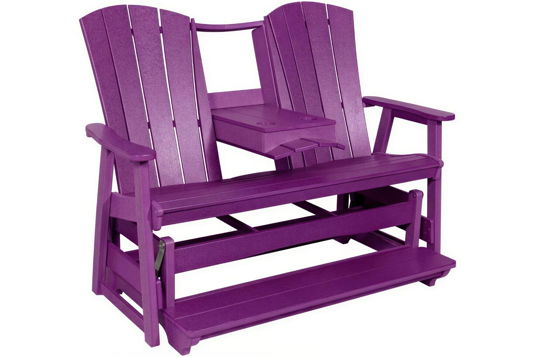 Serenity Multi-Seat Glider