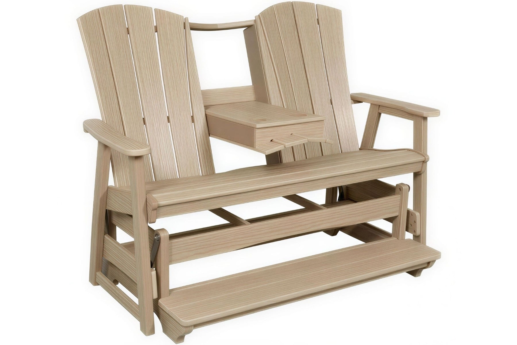 Serenity Multi-Seat Glider