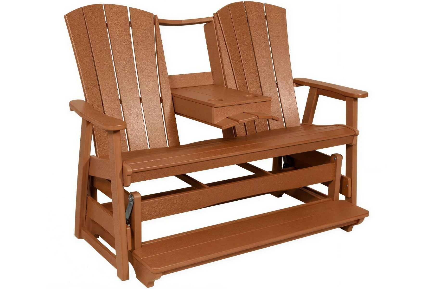 Serenity Multi-Seat Glider