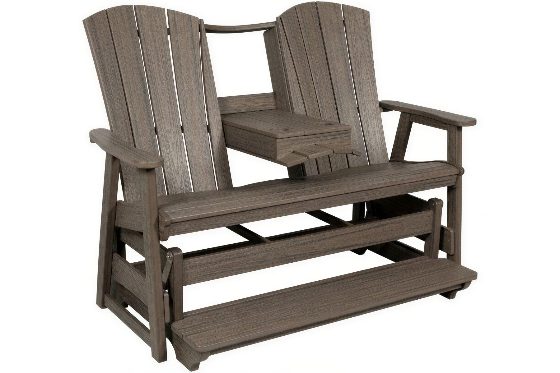 Serenity Multi-Seat Glider