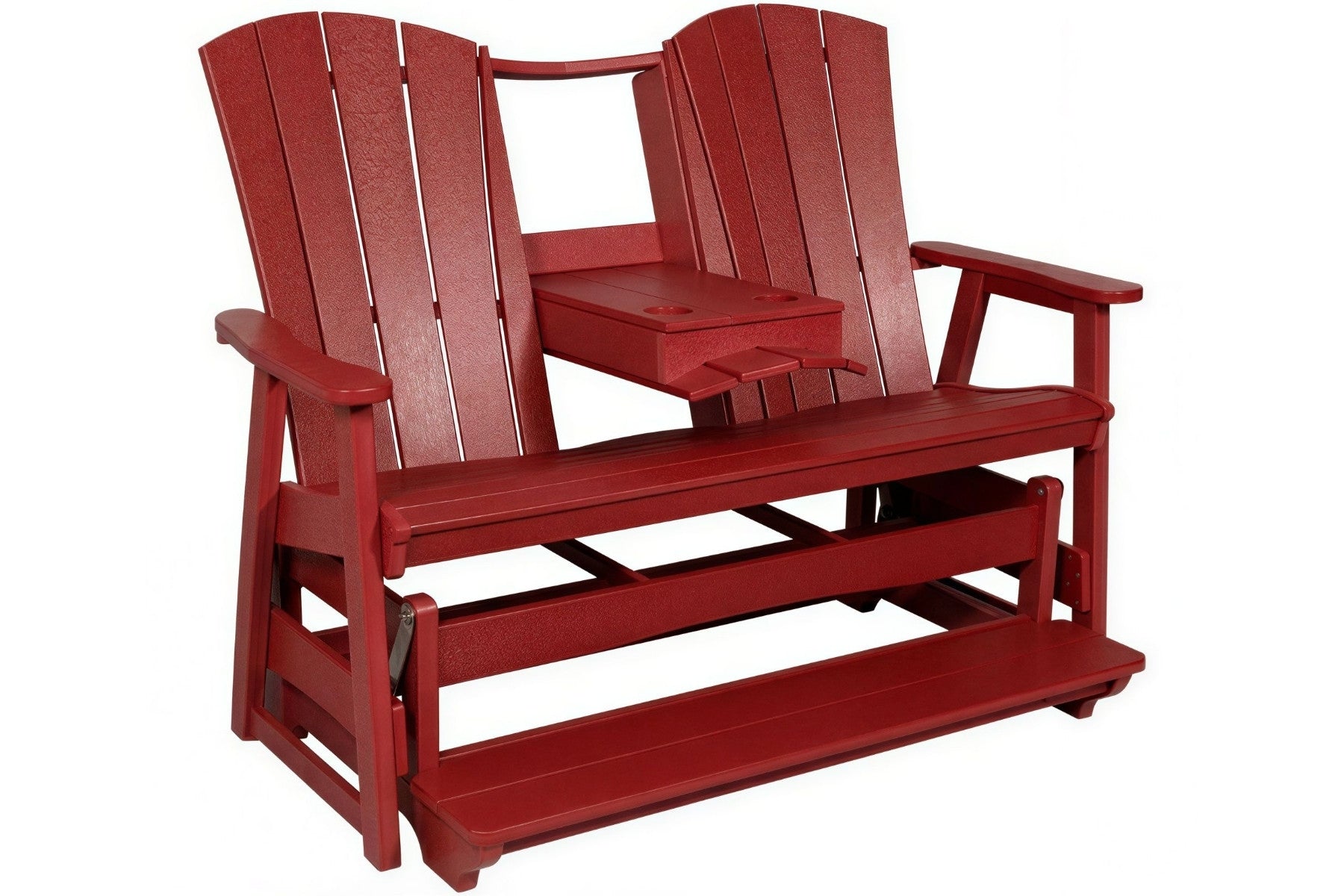 Serenity Multi-Seat Glider