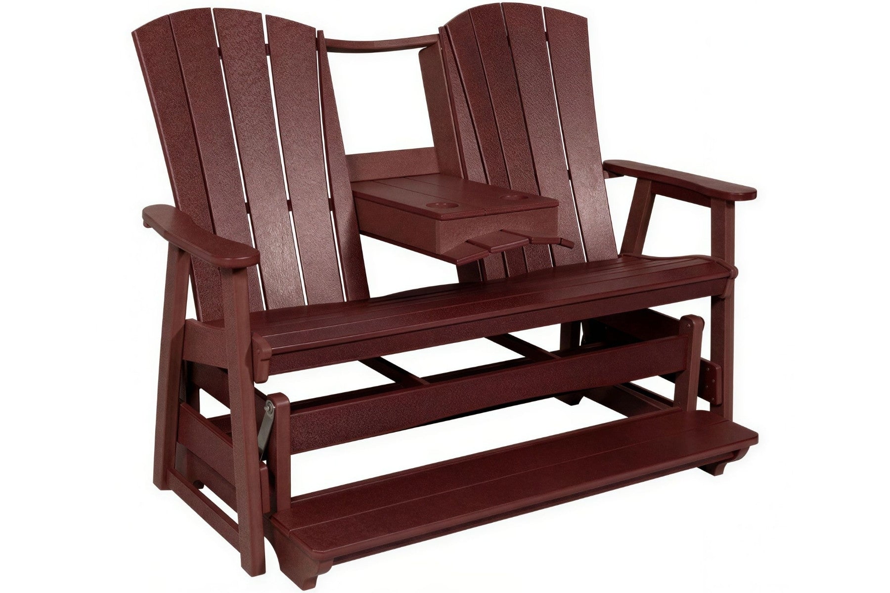 Serenity Multi-Seat Glider