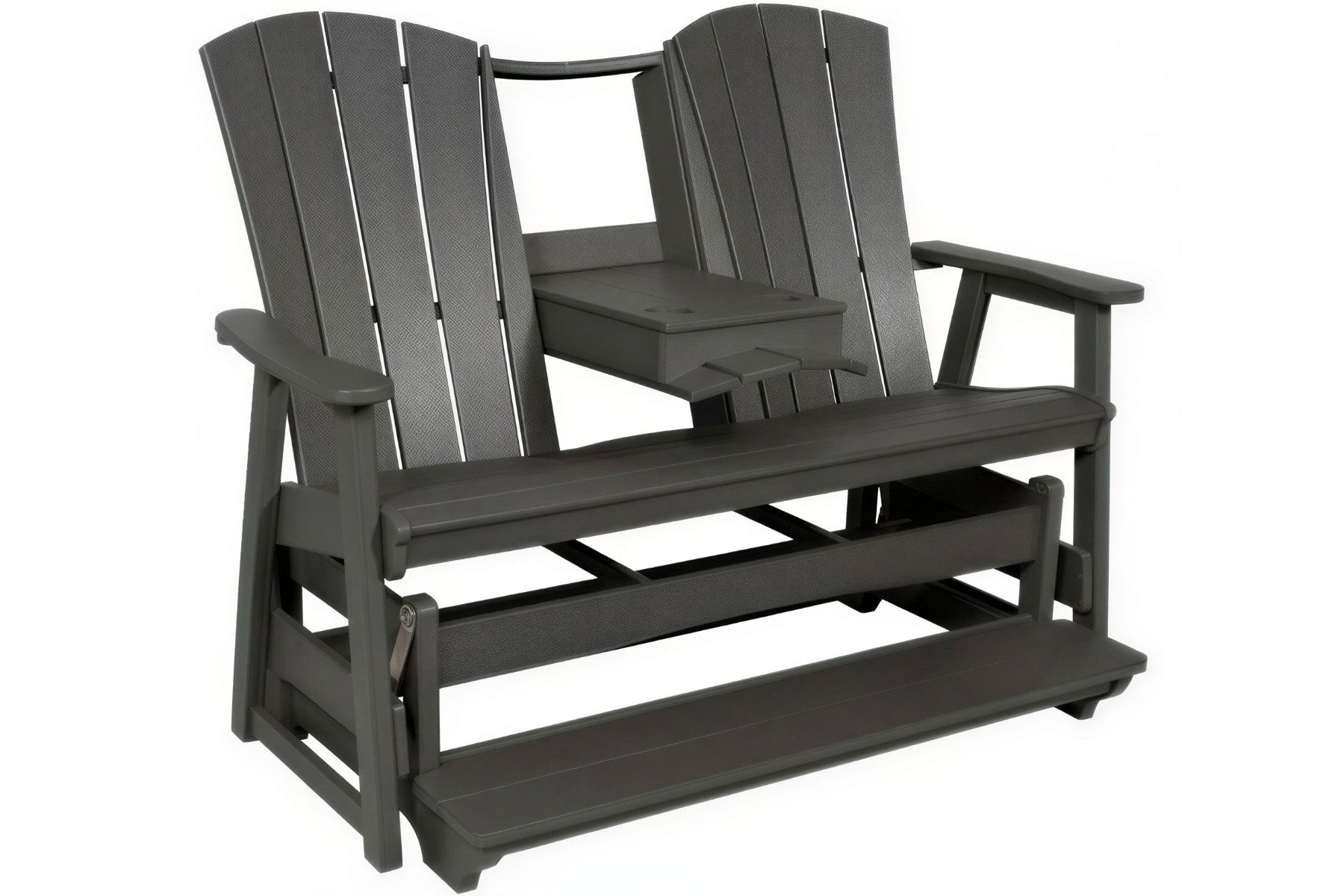 Serenity Multi-Seat Glider