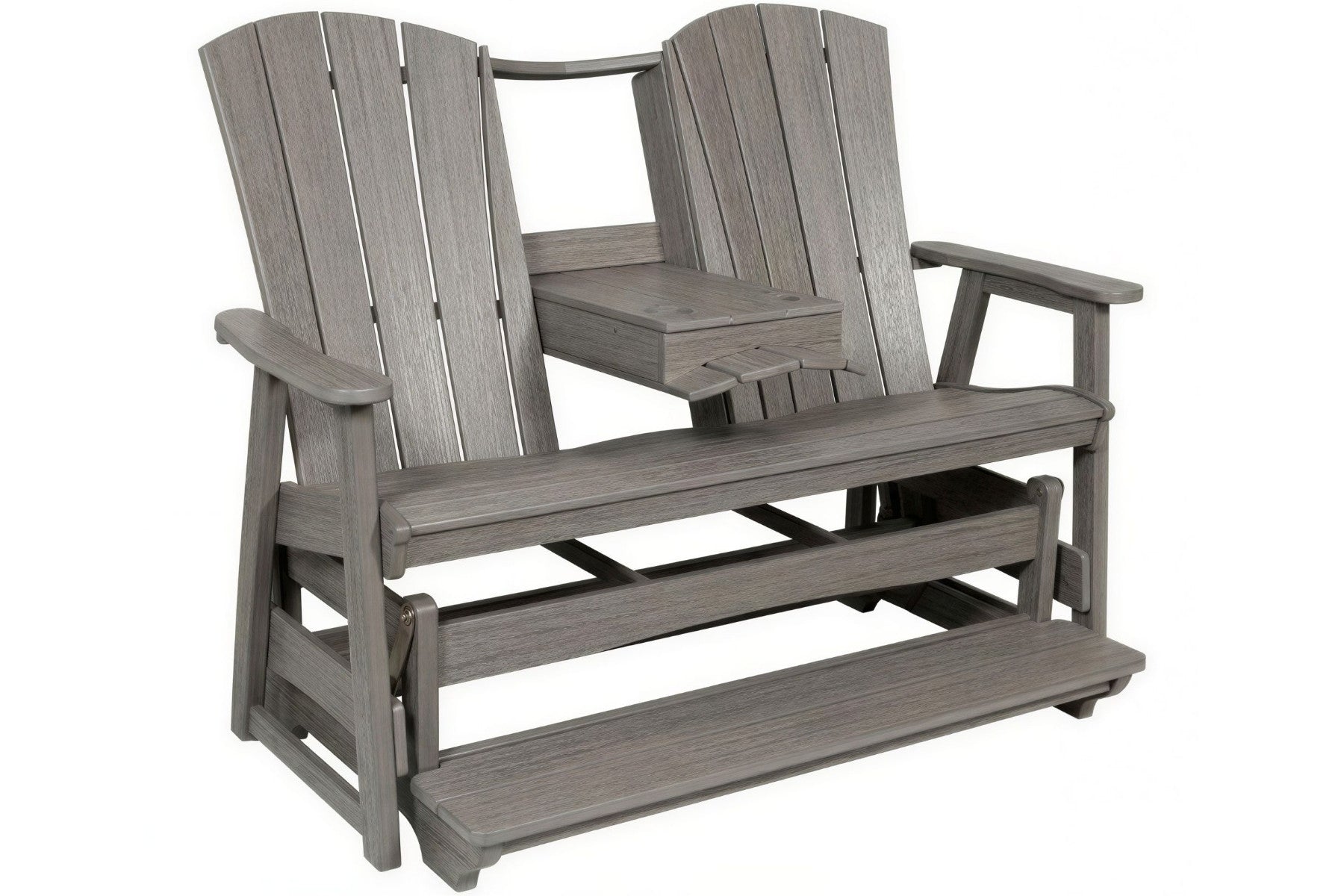 Serenity Multi-Seat Glider