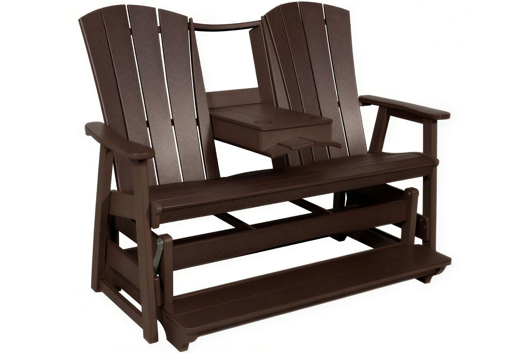 Serenity Multi-Seat Glider