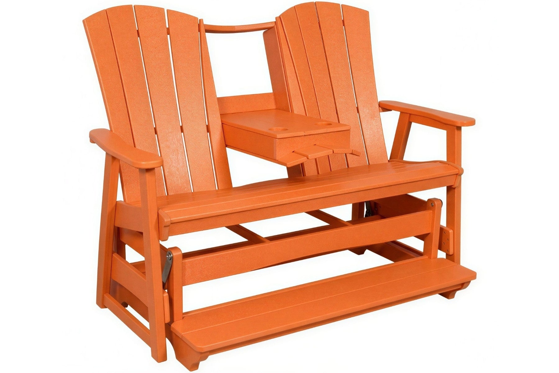 Serenity Multi-Seat Glider