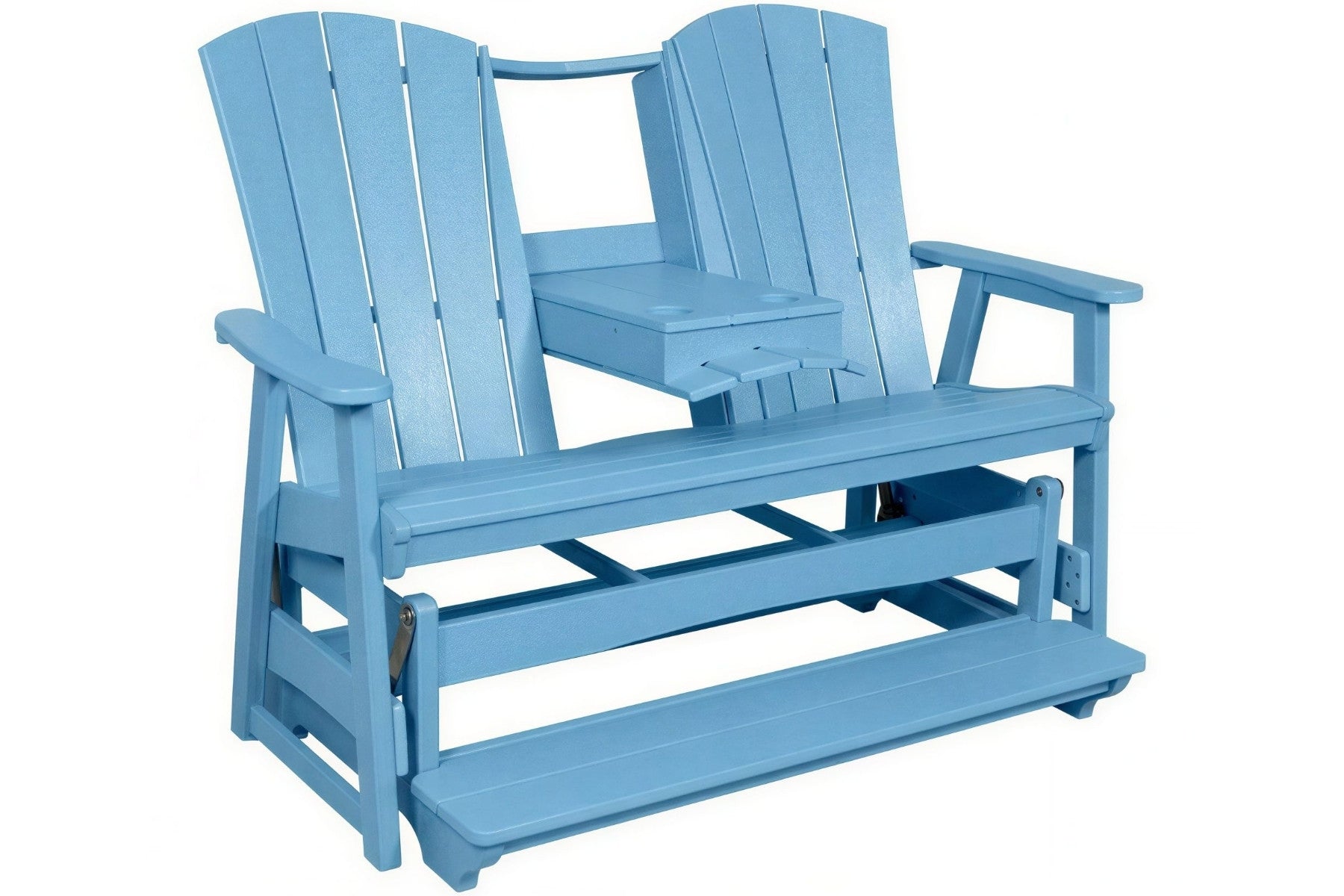 Serenity Multi-Seat Glider