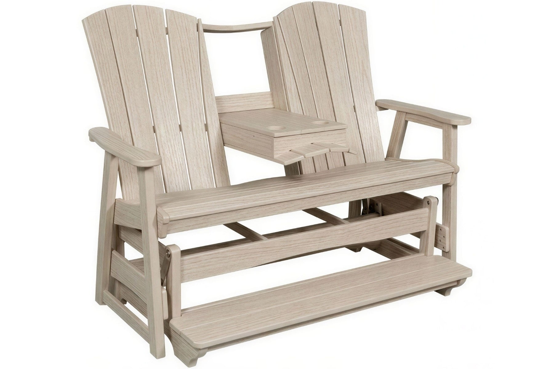 Serenity Multi-Seat Glider