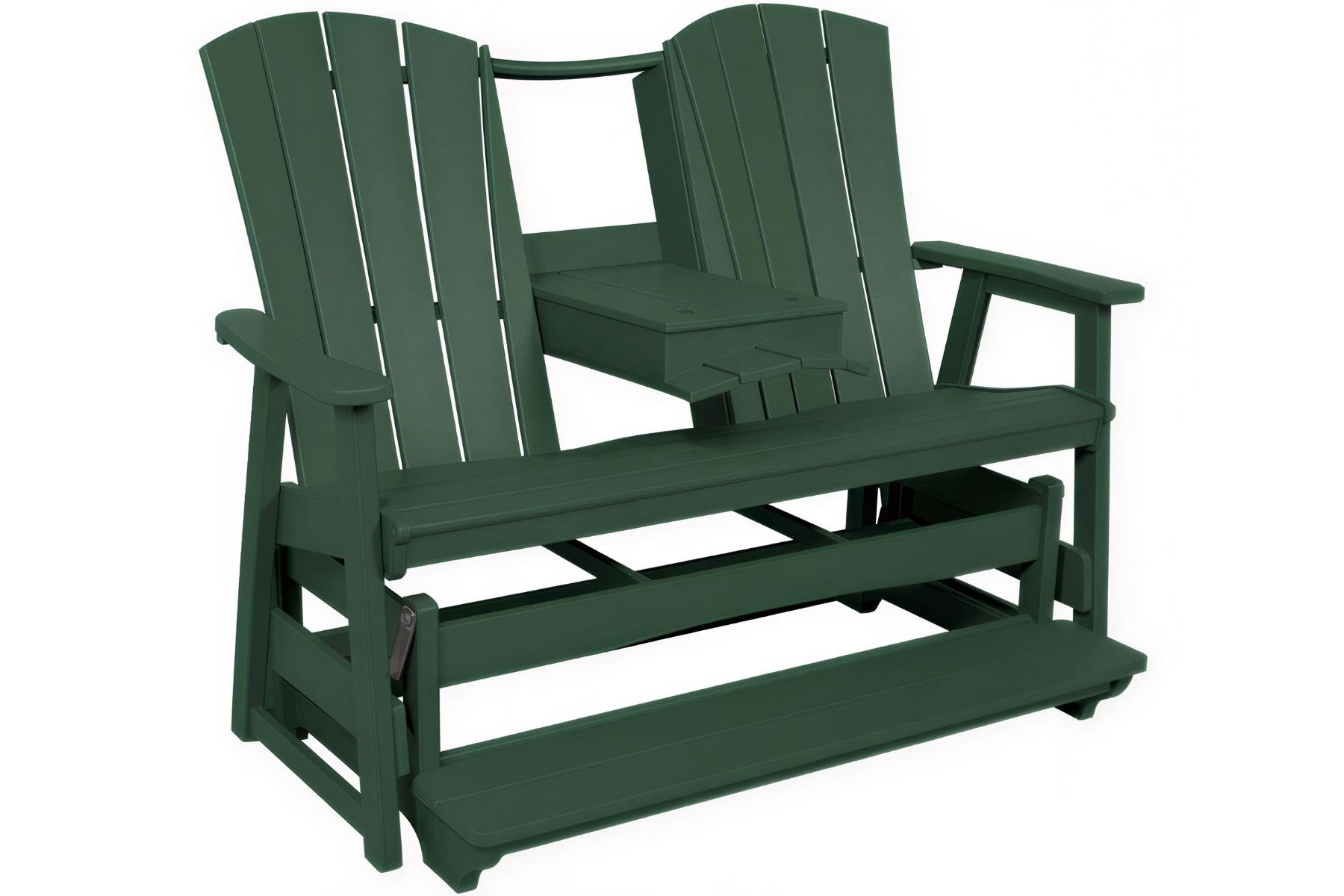 Serenity Multi-Seat Glider