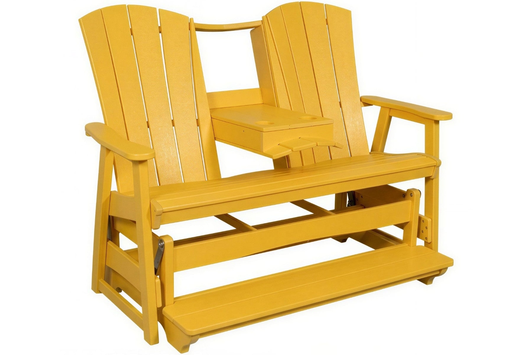 Serenity Multi-Seat Glider