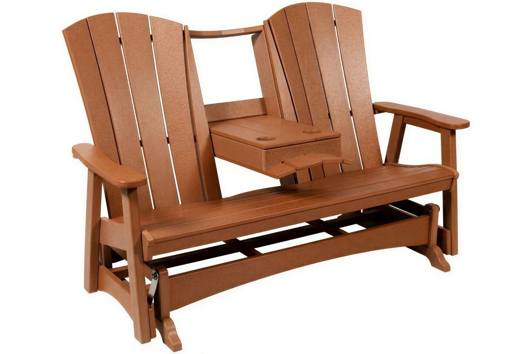 Serenity Multi-Seat Glider