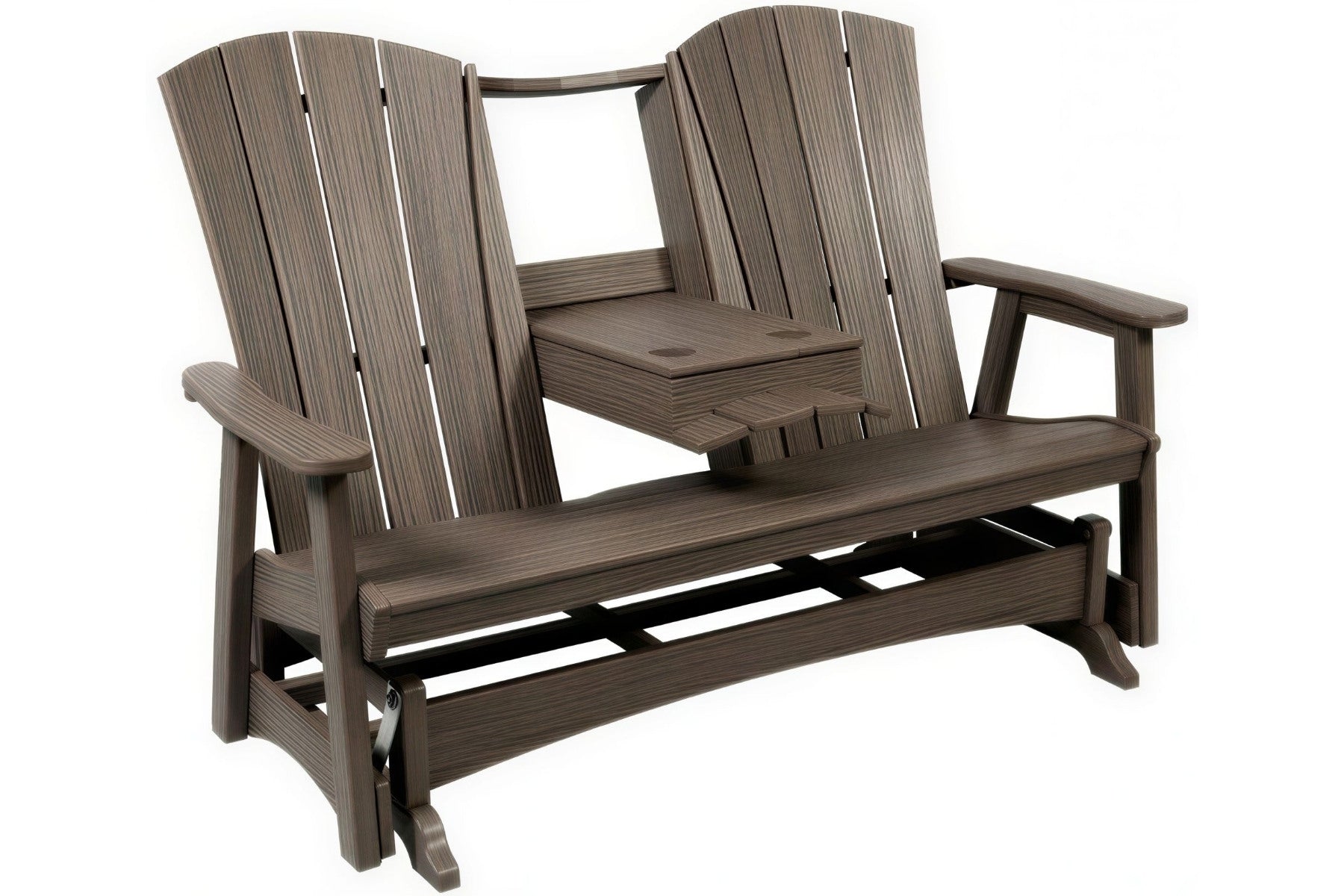 Serenity Multi-Seat Glider