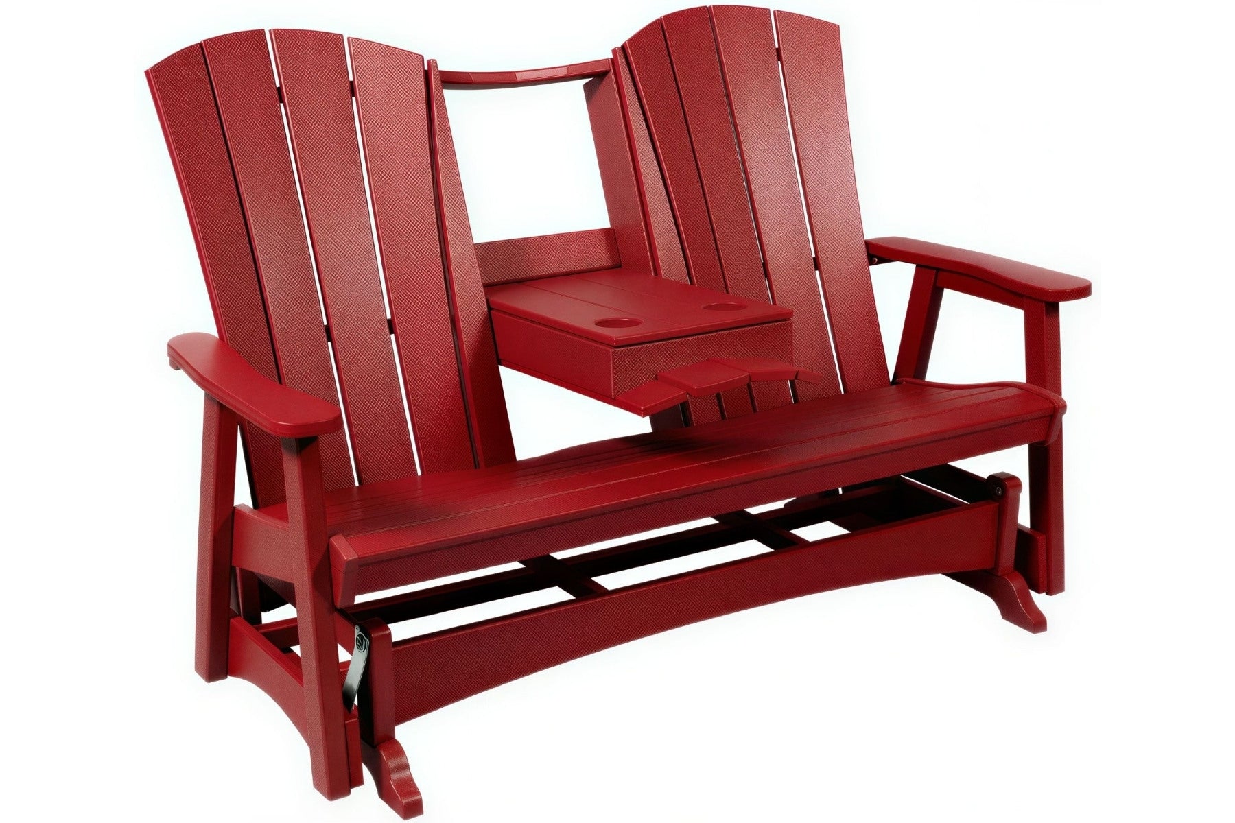 Serenity Multi-Seat Glider