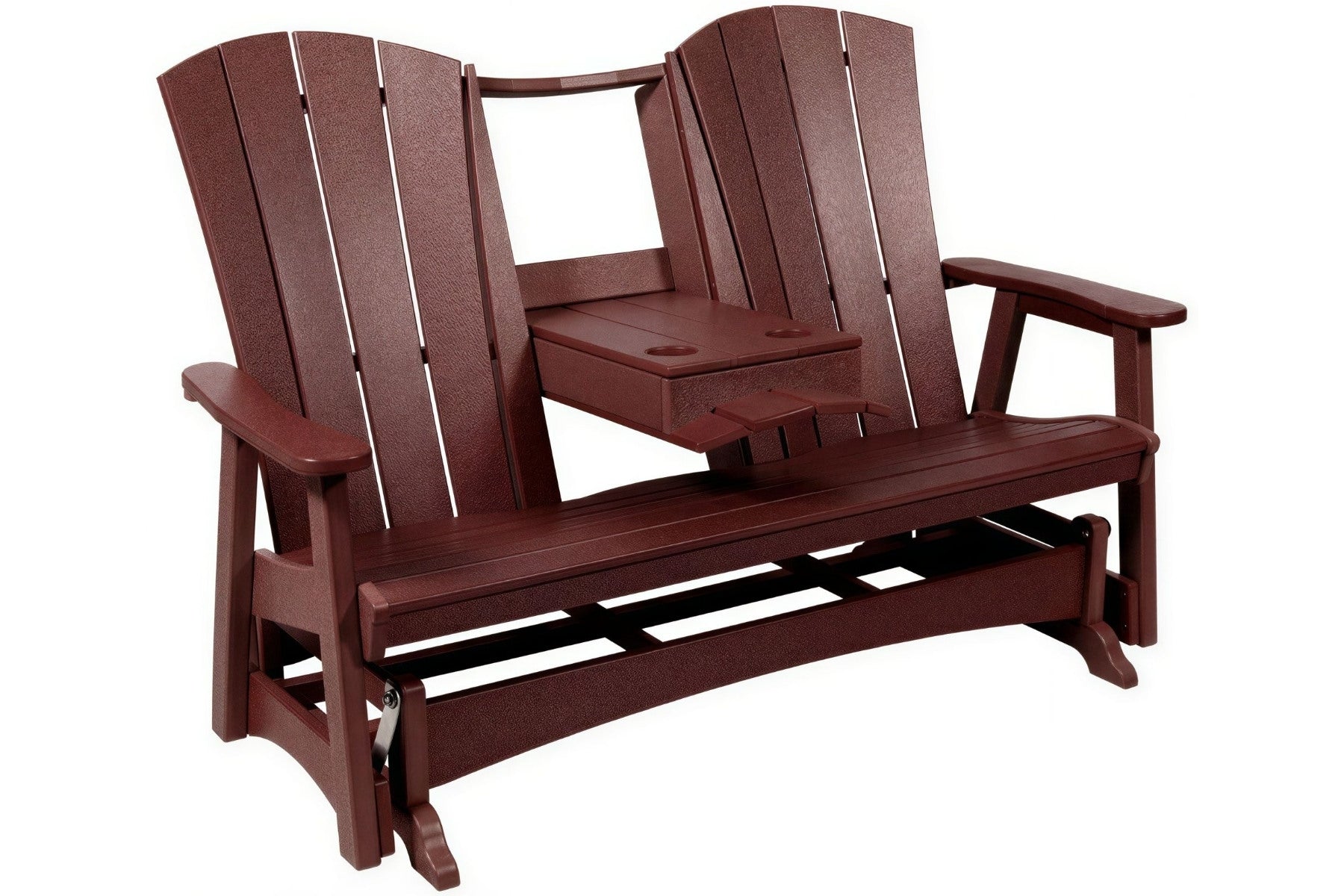 Serenity Multi-Seat Glider