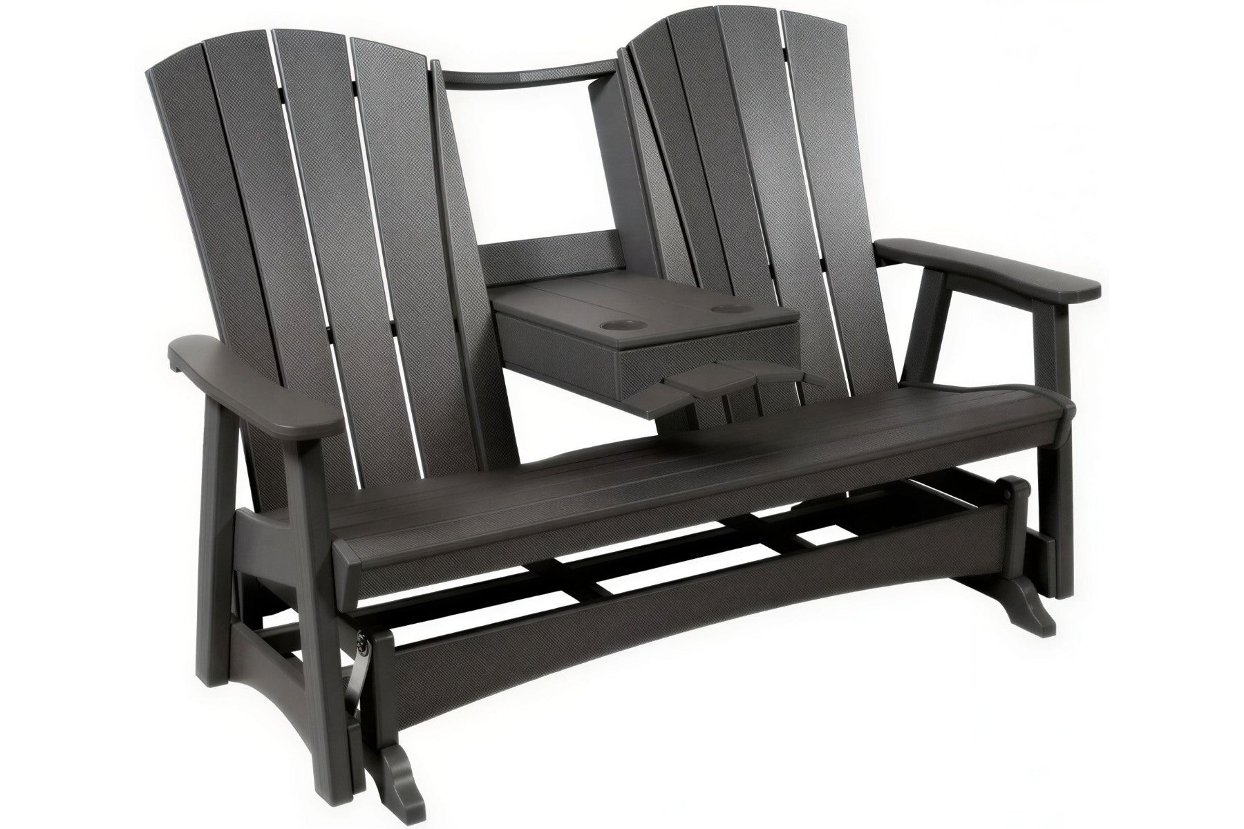 Serenity Multi-Seat Glider