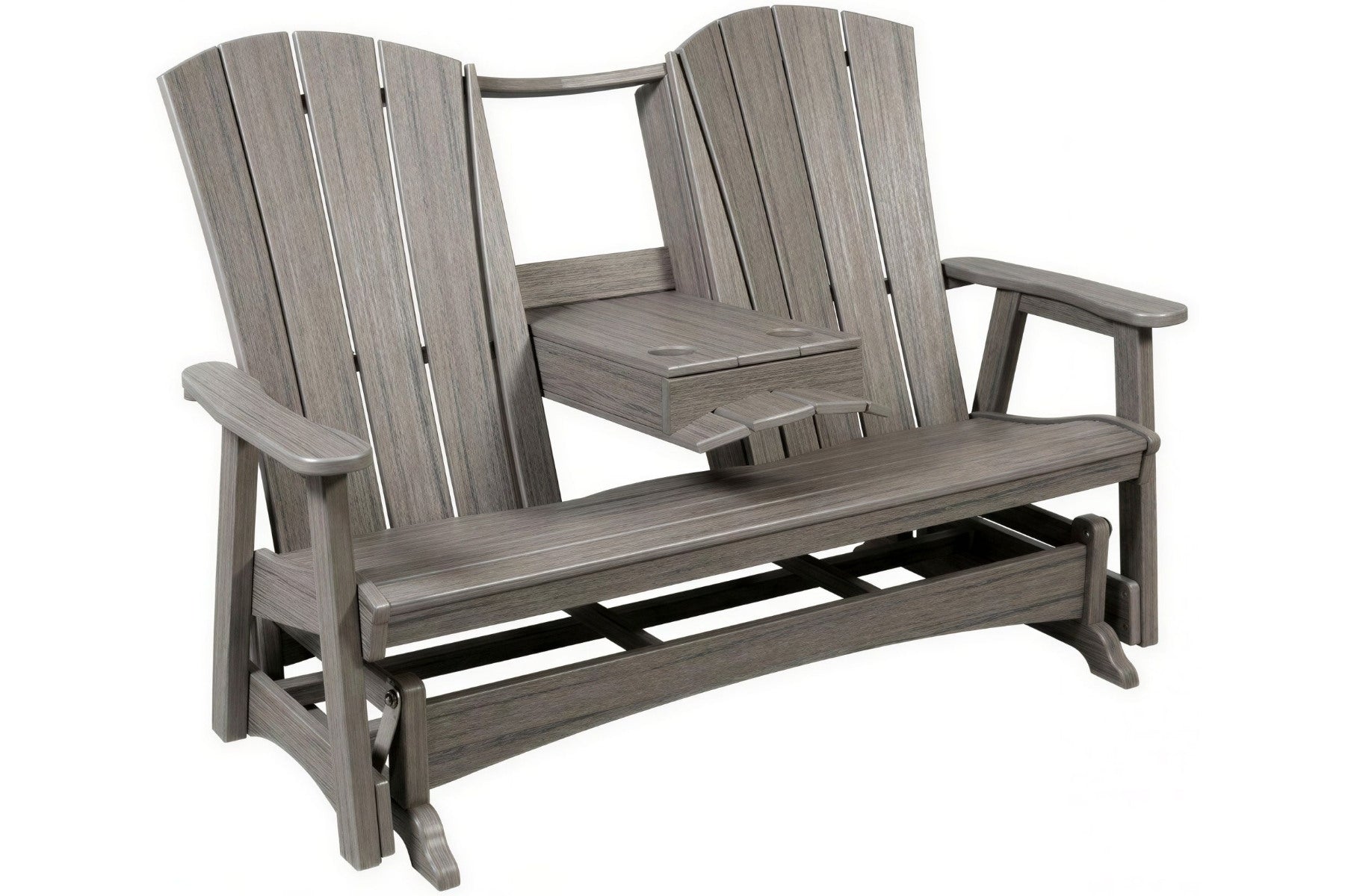 Serenity Multi-Seat Glider