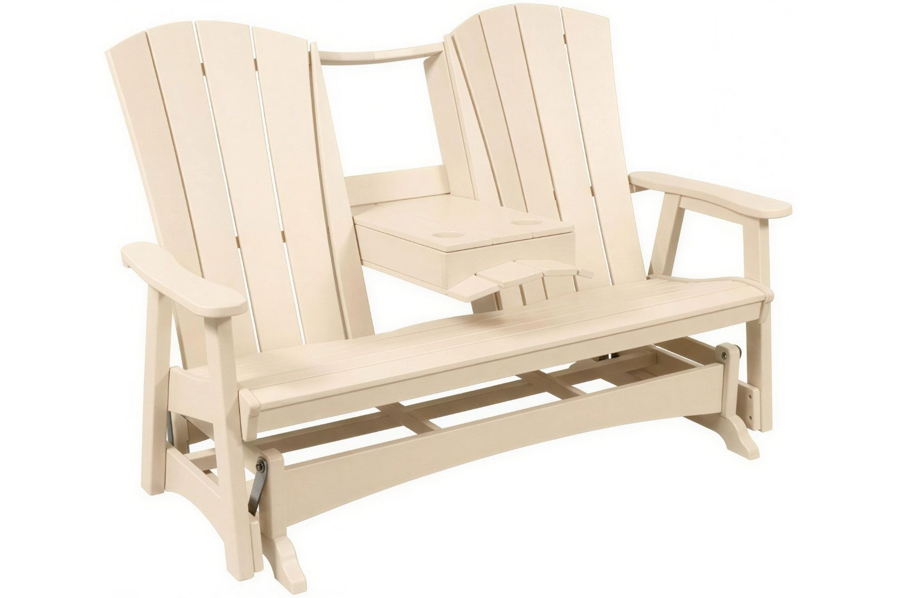 Serenity Multi-Seat Glider