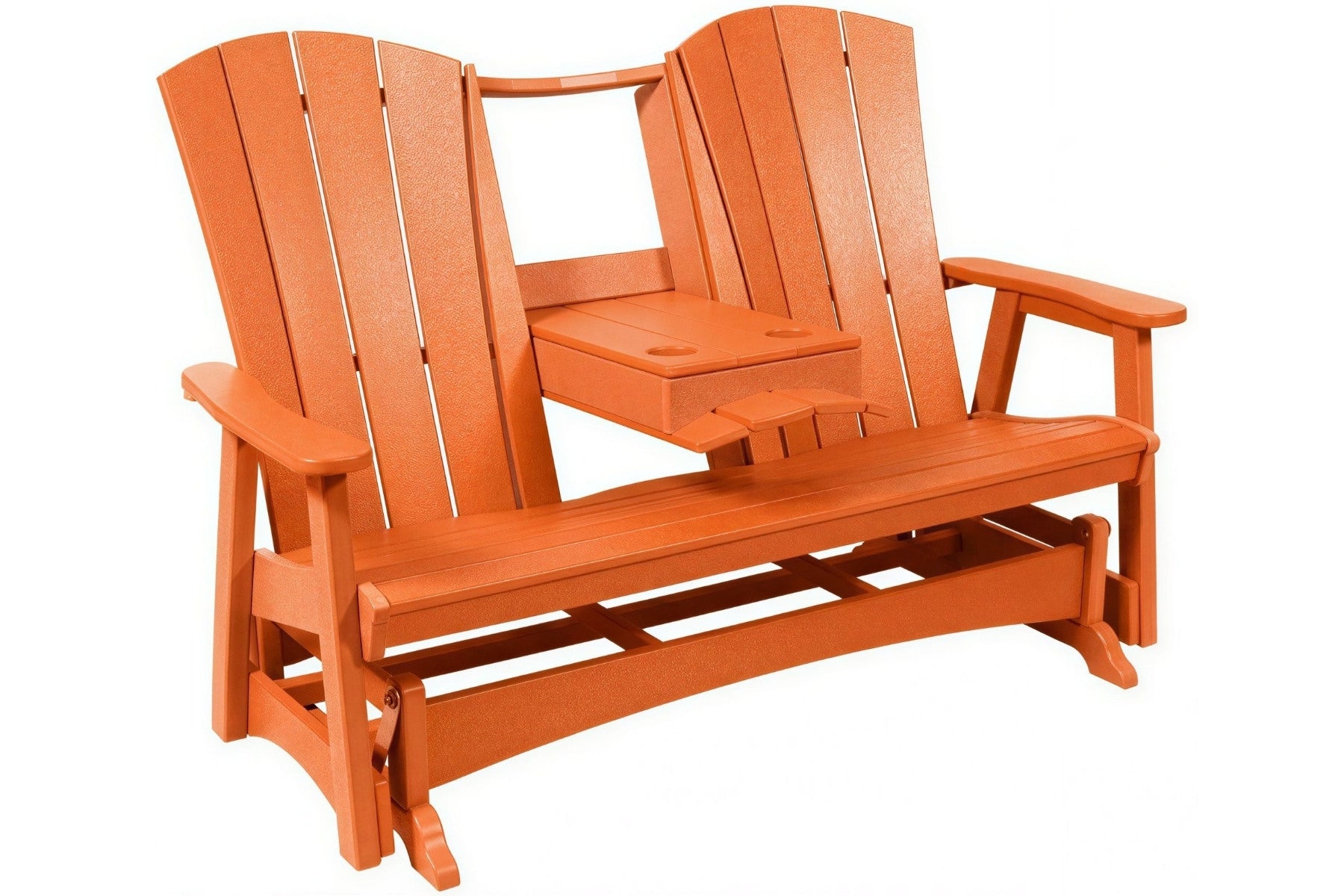 Serenity Multi-Seat Glider