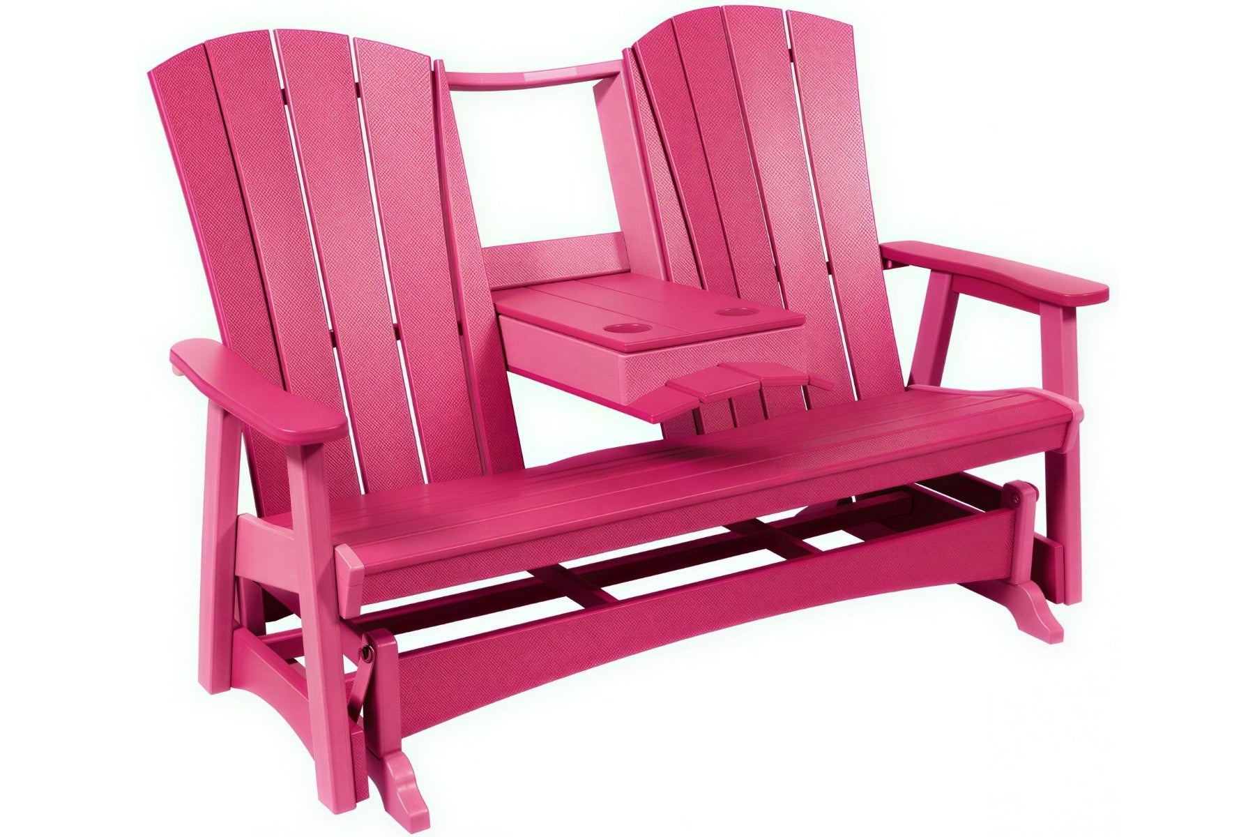 Serenity Multi-Seat Glider