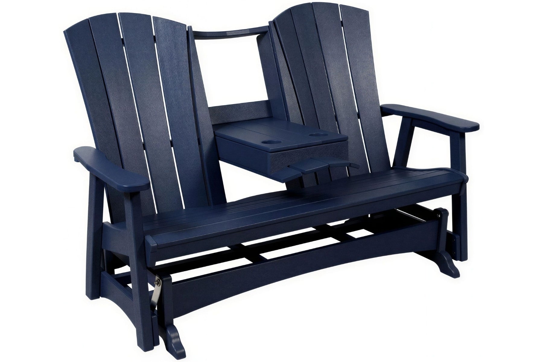 Serenity Multi-Seat Glider