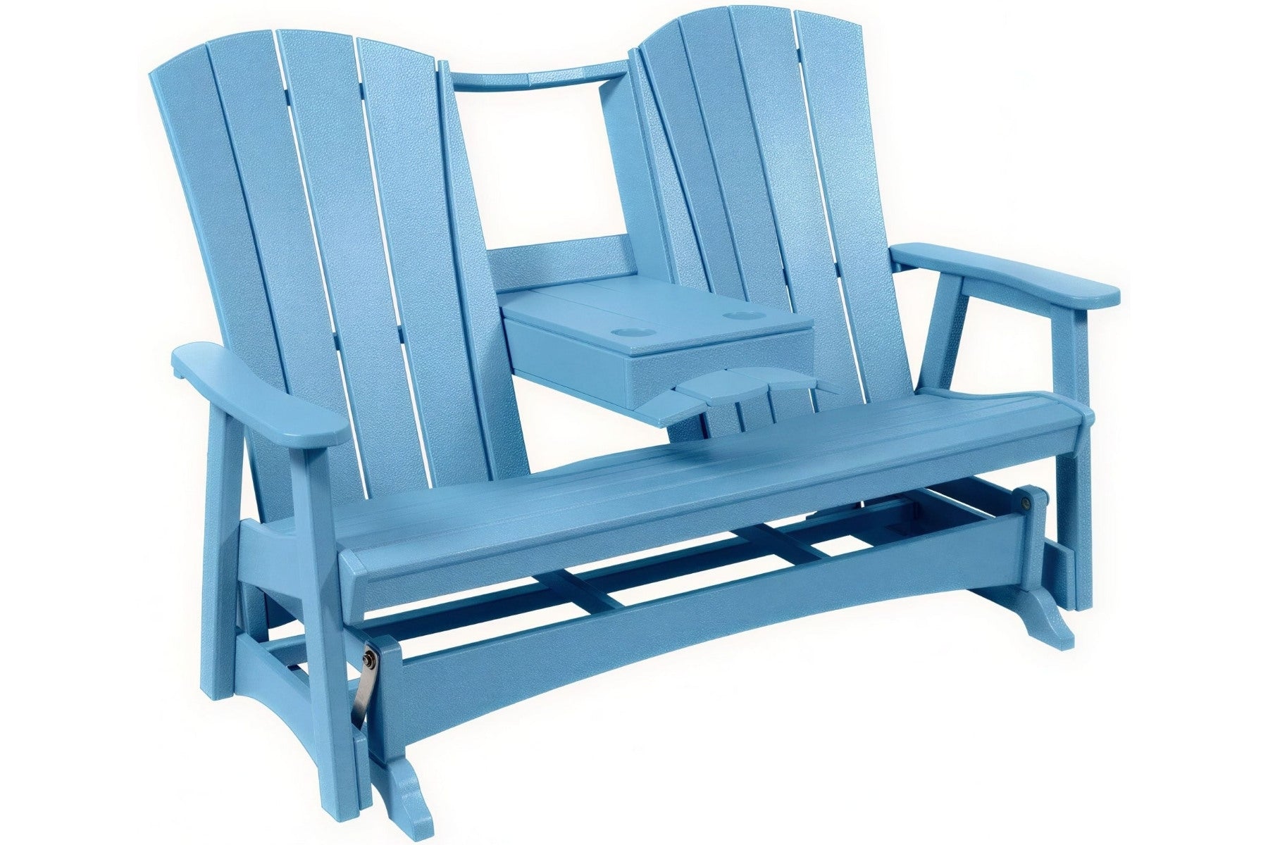 Serenity Multi-Seat Glider