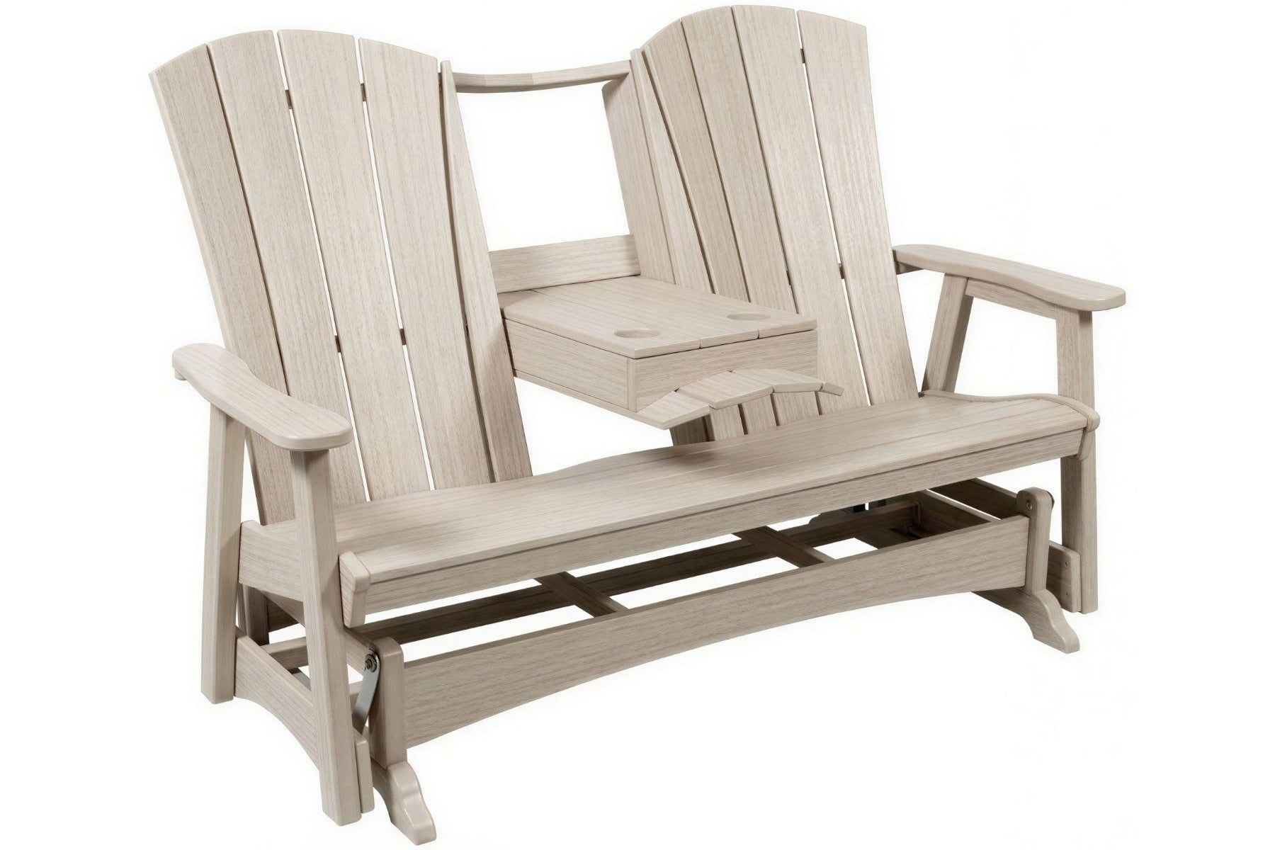 Serenity Multi-Seat Glider