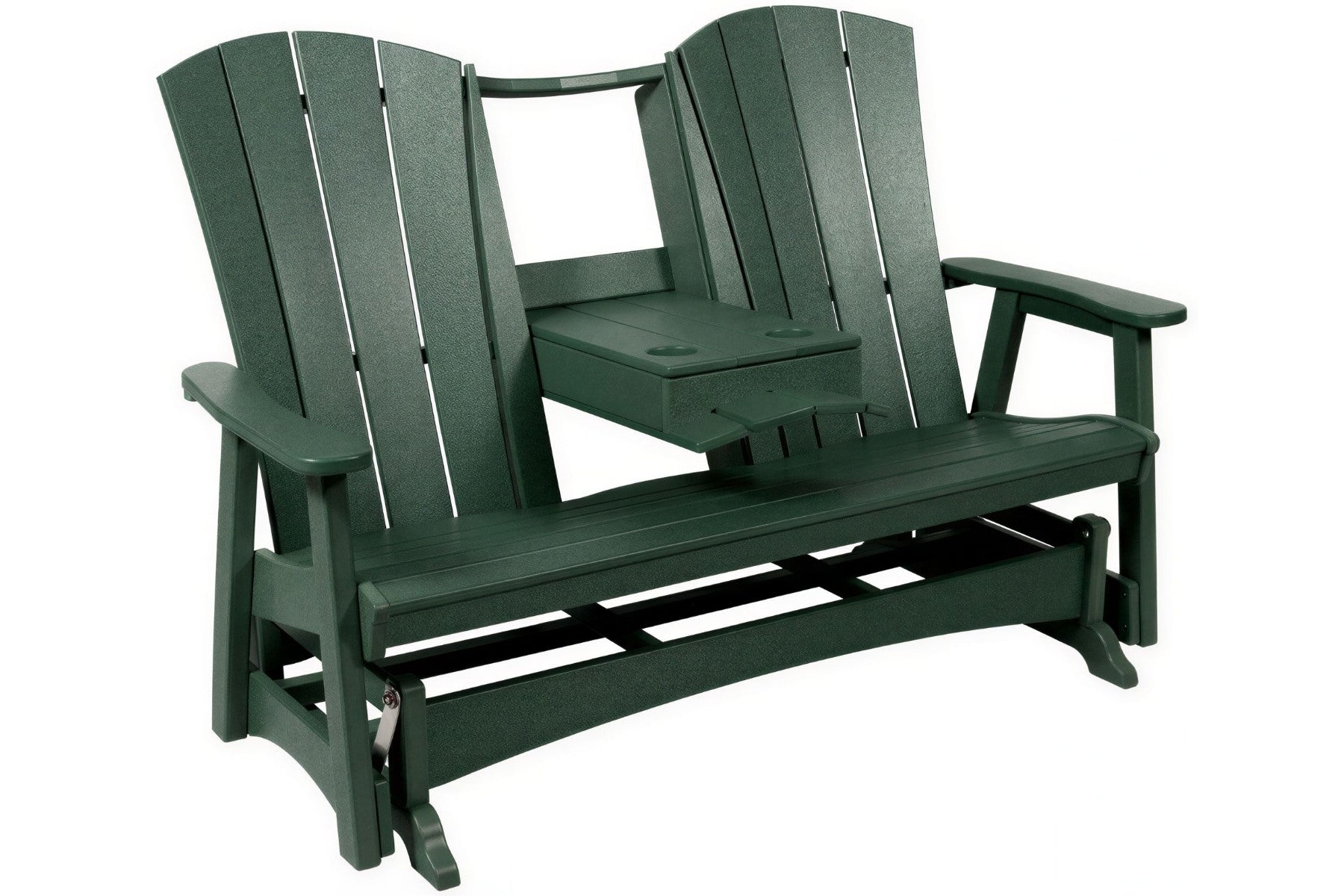 Serenity Multi-Seat Glider