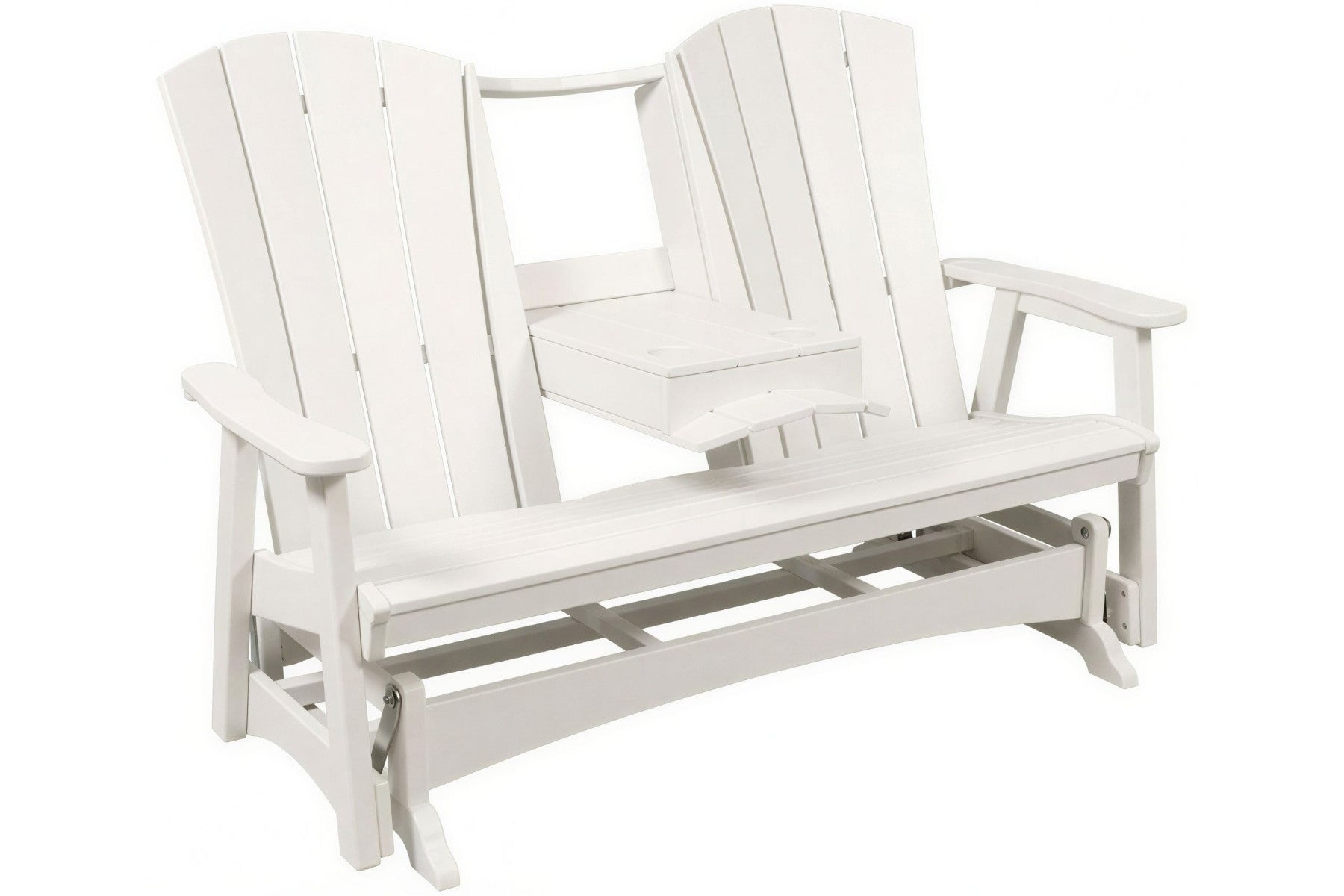 Serenity Multi-Seat Glider