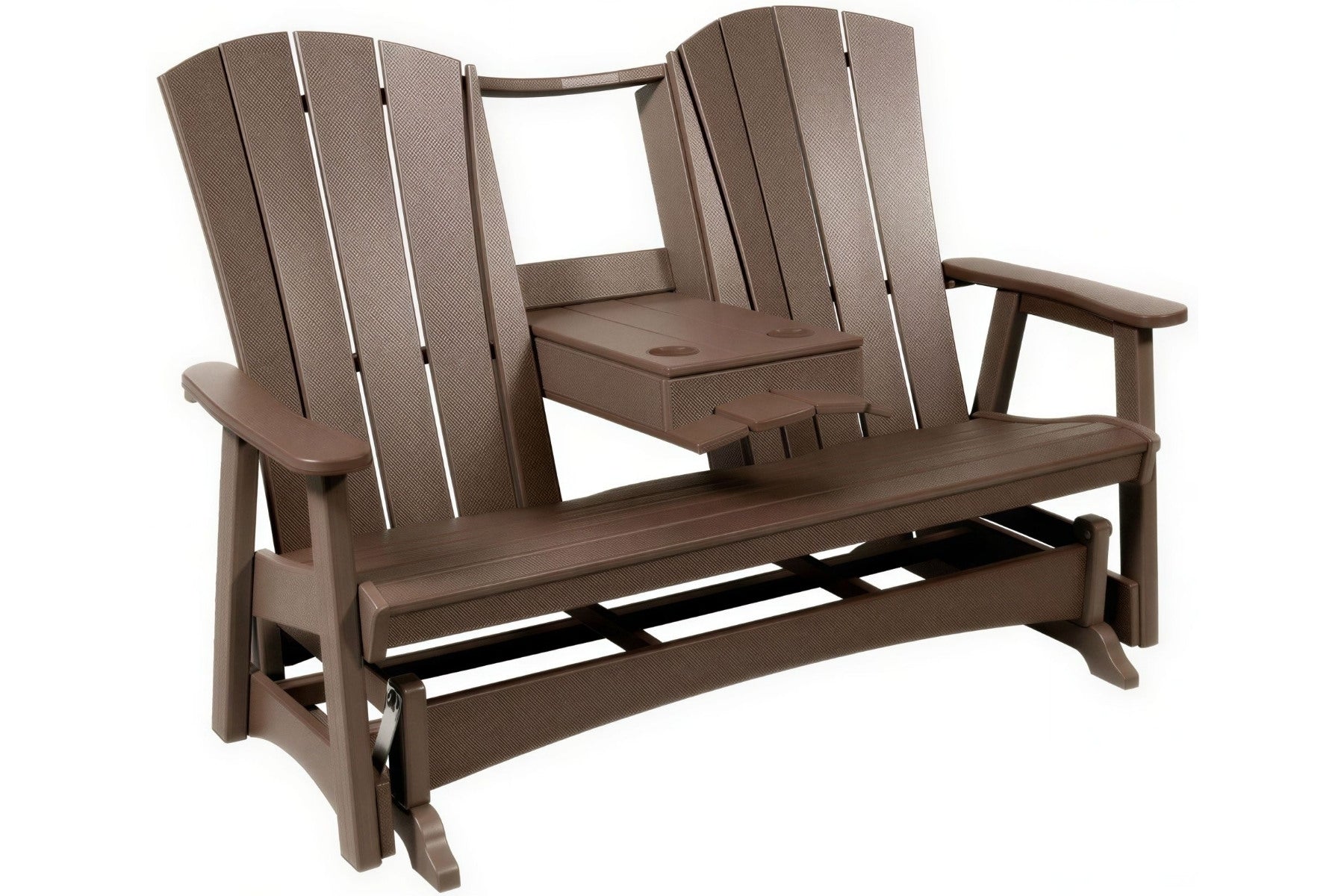 Serenity Multi-Seat Glider