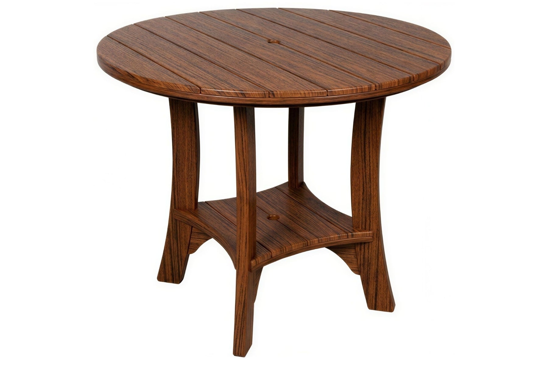 43" Serenity Round Table