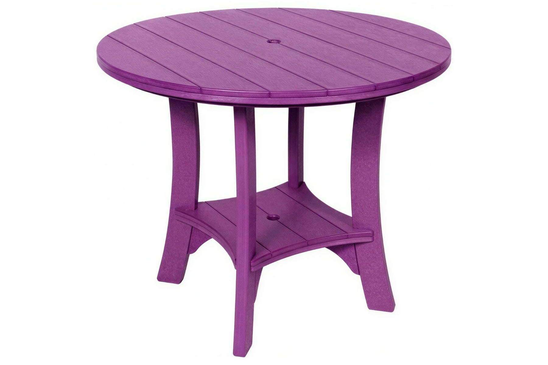 43" Serenity Round Table